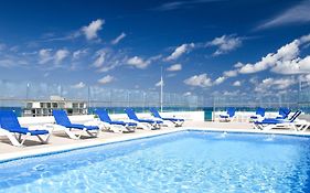 Azure Lofts & Pool